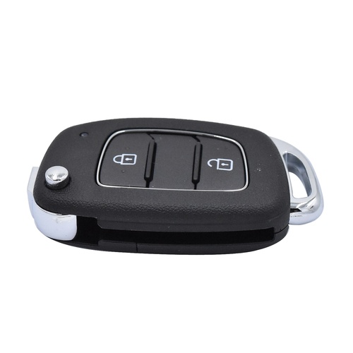Hyundai Keyless Entry Transmitter Assembly for iLOAD 15 2015-2018