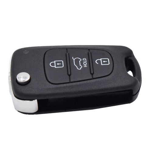 Hyundai Keyless Entry Transmitter Assembly