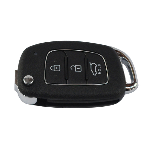 Hyundai Keyless Entry Transmitter Assembly