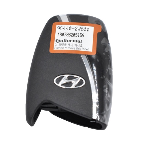 Hyundai Smart Key Fob for Santa Fe