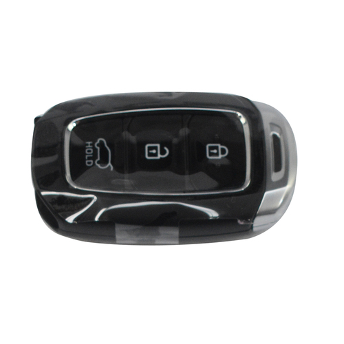 Hyundai Smart Key Fob