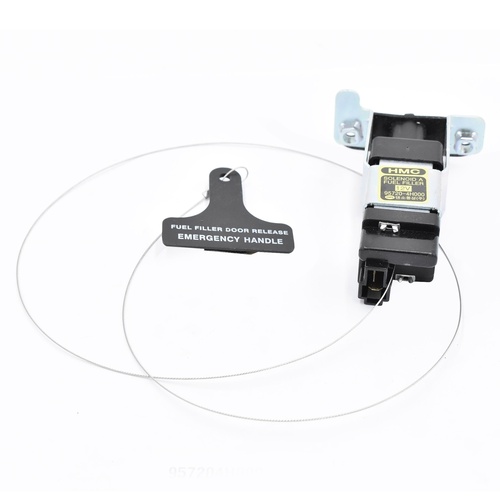 Hyundai Fuel Filler Door Opener Cable for H-1 iLoad & iMax 2007 - 2021