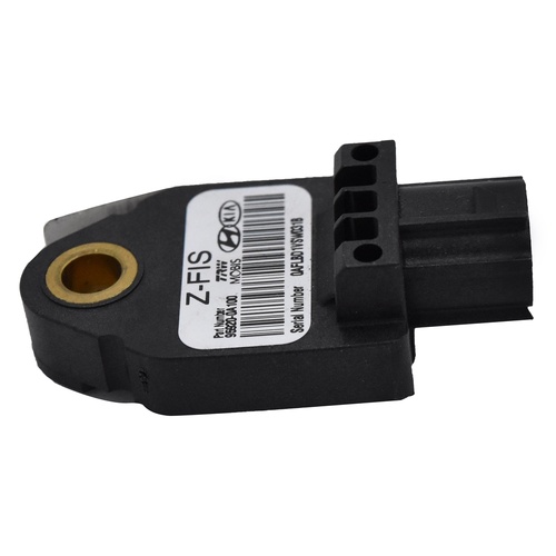 Hyundai Front Impact Sensor Assembly