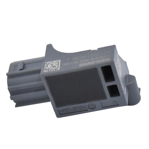 Hyundai Front Impact Sensor Assembly