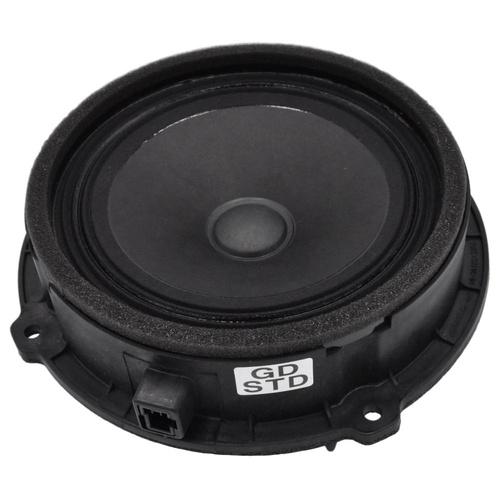 Hyundai Door Speaker & Protector Assembly