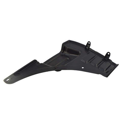 Hyundai Blanking Cover
