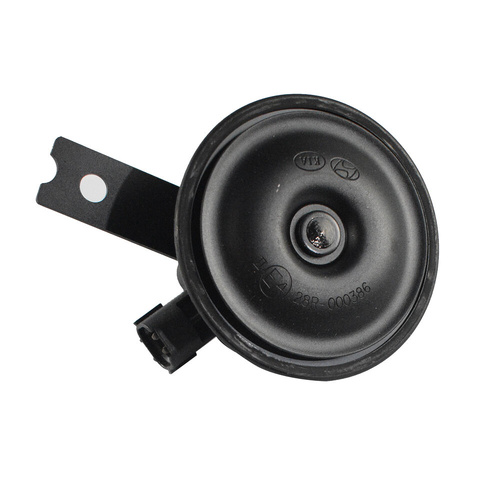 Hyundai Low Pitch Horn Assembly