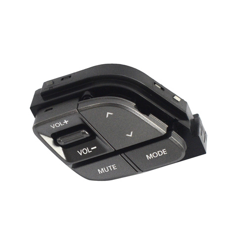 Hyundai Steering Remote Control Switch Assembly