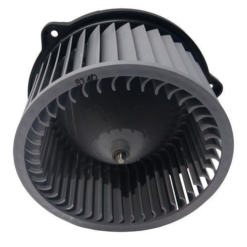 Hyundai Front Heater Fan & Motor for Santa Fe CM DM 09/2009-02/2018