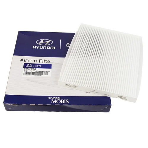 Hyundai Air Con Cabin Filter for Elantra, i20 N & I30
