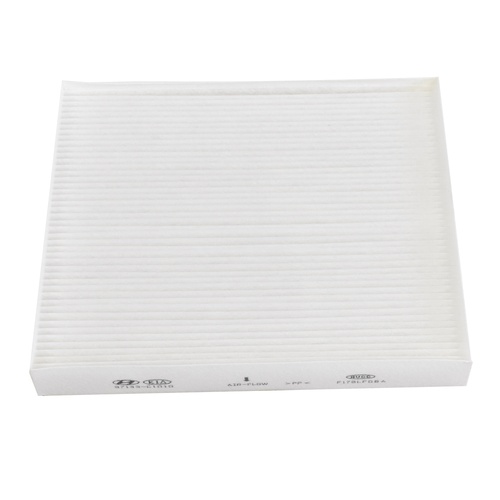 Hyundai Air Con AC Cabin Filter for Sonata 07/2014 - 06/2019