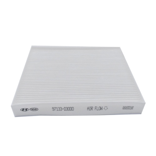 Hyundai Air Con AC Cabin Filter for Tucson 09/2015 - 01/2021