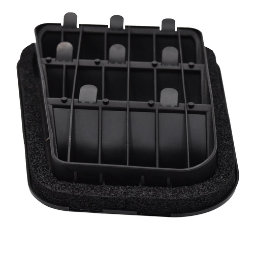 Hyundai Air Extractor Grille Assembly