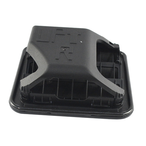 Hyundai Air Extractor Grille Assembly