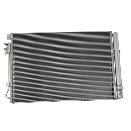 Hyundai Cooler Condenser Assembly