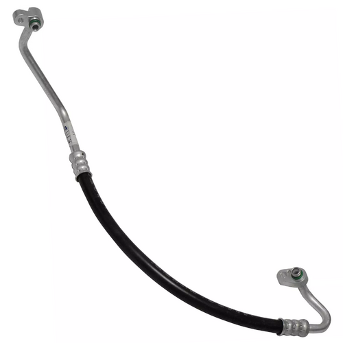 Hyundai A/C Refrigerant Discharge Hose For Elantra & i30 2.0L
