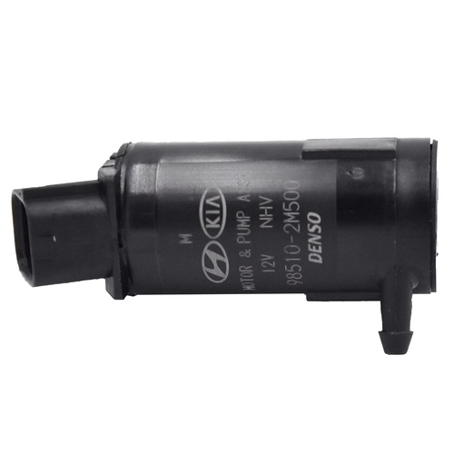 Hyundai Windshield Washer Motor & Pump Assembly