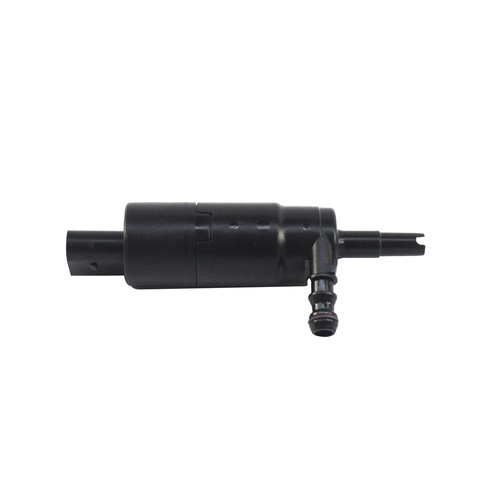 Hyundai Windshield Washer Motor & Pump Assembly
