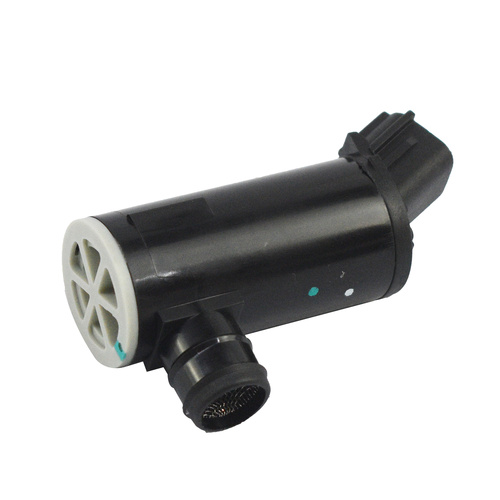 Hyundai Windshield Washer Front Motor & Pump