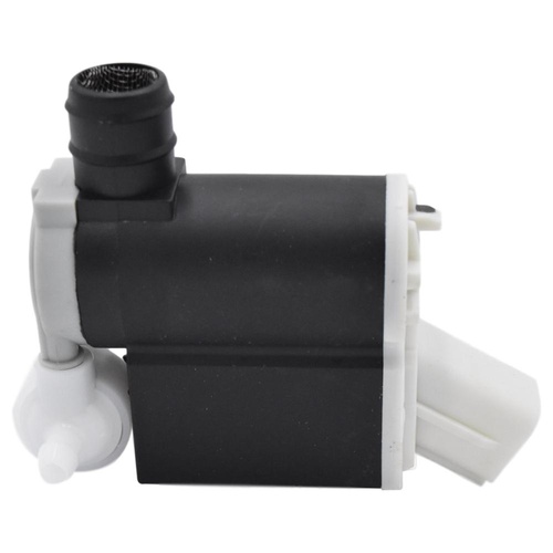Hyundai Motor & Pump Assembly Windshield Washer