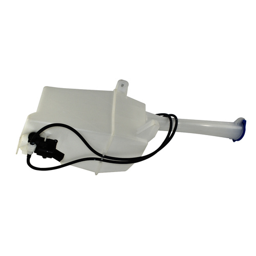 Hyundai Washer Reservoir & Pump Assembly