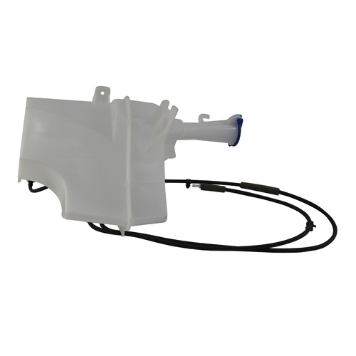 Hyundai Washer Reservoir & Pump Assembly