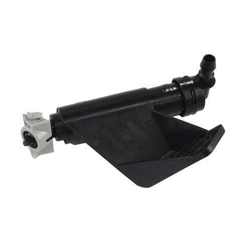Hyundai Headlamp Telescope Unit Assembly