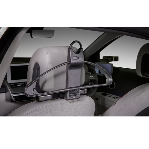 Hyundai Business Suit Seat Hanger