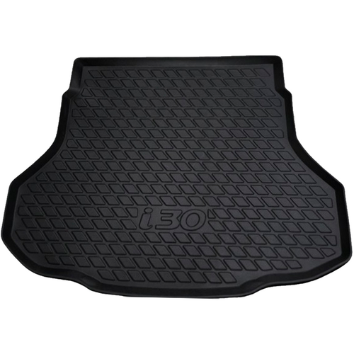Hyundai i30 Sedan Cargo Boot Liner Tray 08/2020 - Onwards