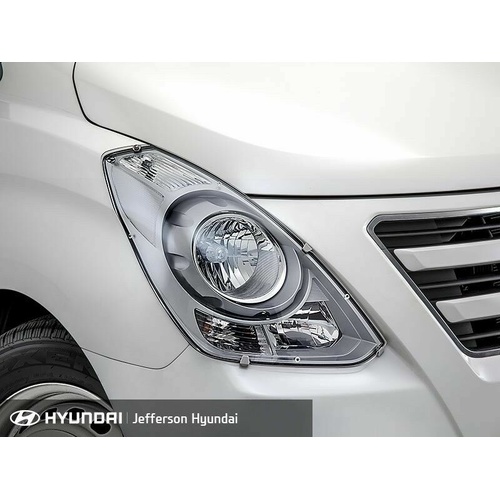 Hyundai iLoad & iMax Headlight Covers Set from 2007 to 2018