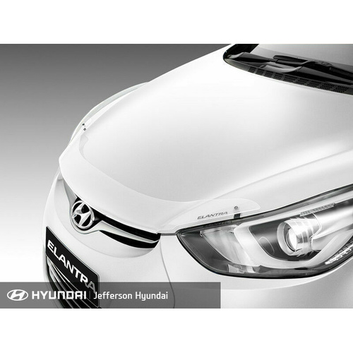 Hyundai Elantra Bonnet Protector 2011-2015
