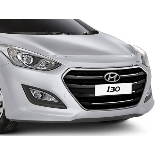Hyundai I30 GD MY16 Bonnet Protector 12/2015 - 01/2016
