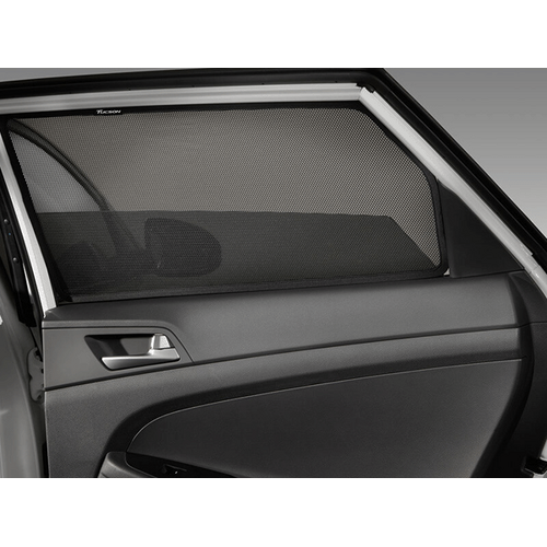 Hyundai Rear Window Sun Shades Set of 2 IX35