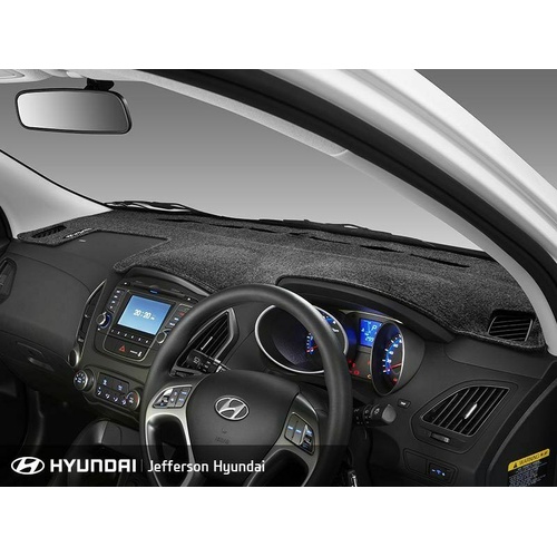 Hyundai IX35 Dash Mat