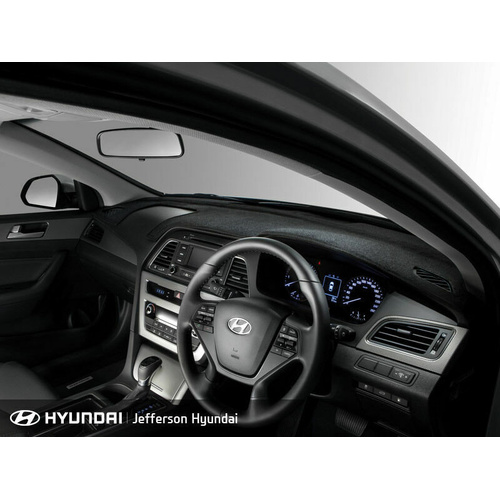 Hyundai Dash Mat for Sonata 07/2014-06/2019