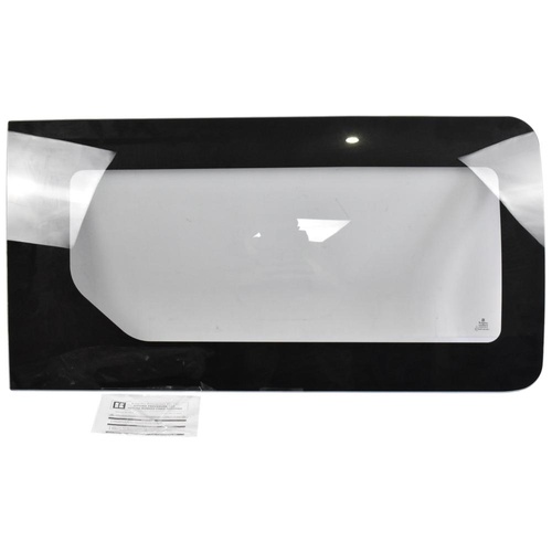 Hyundai Sliding Door Window Fixed Right Hand for iLoad 07/2015 - 04/2021