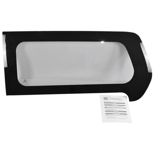 Hyundai Rear Panel Window Fixed Left Hand for iLoad 07/2015 - 04/2021