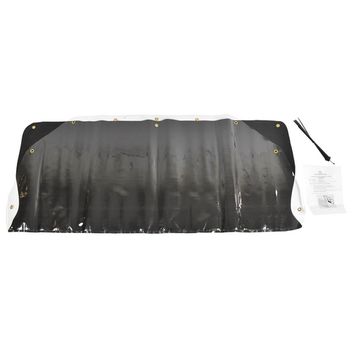 Hyundai iMax / iLoad Air Conditioning Curtain