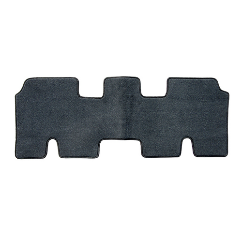 Hyundai Santa Fe DM Tailored Carpet 3RD Row Mat 06/2015 - 03/2018