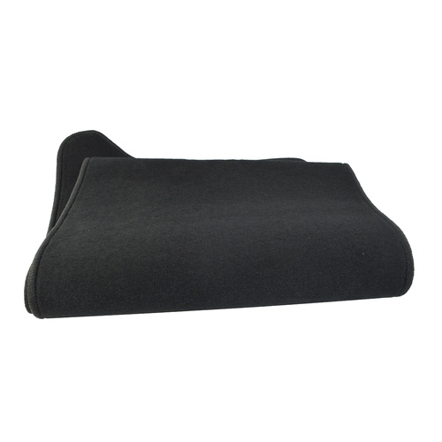 Hyundai iLoad Tailored Rear Carpet Mats Set from 2007 to 2021