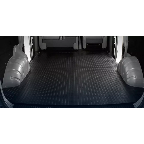 Hyundai iLoad Rubber Cargo Liner 2007 - 2021
