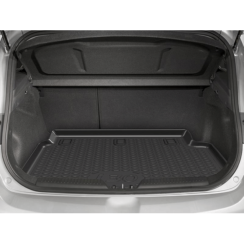 Hyundai i30 Cargo Boot Liner 12/2014 - 03/2017