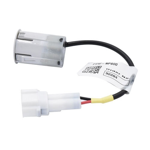 Hyundai Rear Sensor Park Assist