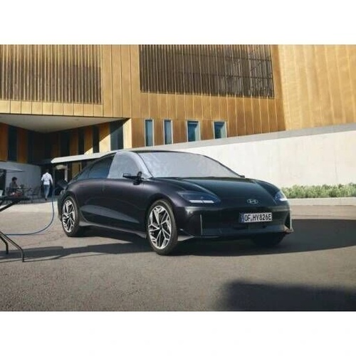 Hyundai Ice/Sun Shade for IONIQ 6 CE1