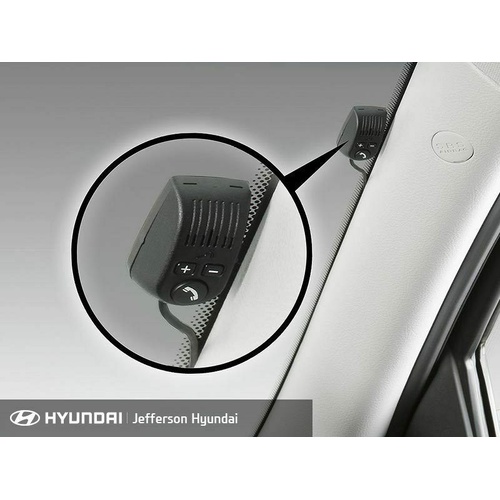 Hyundai ILoad IMax Bluetooth Kit Part