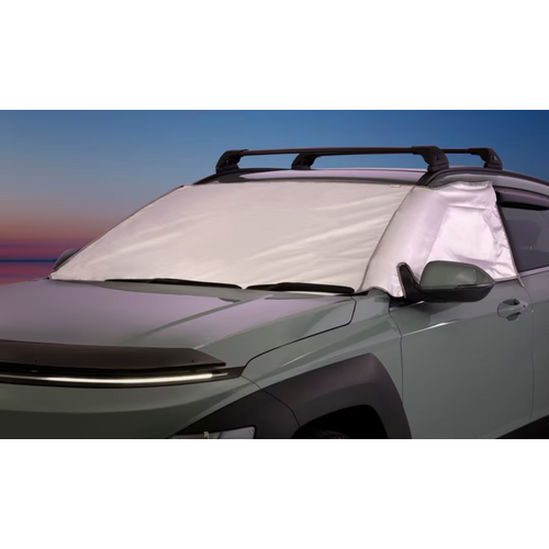 Hyundai KONA SX2 Ice/Sun Shade for 2023 - Current