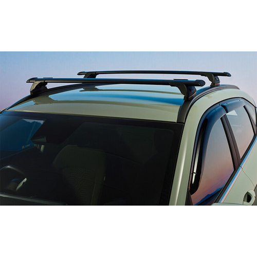 Hyundai KONA SX2 Through Roof Racks 2023 - Current