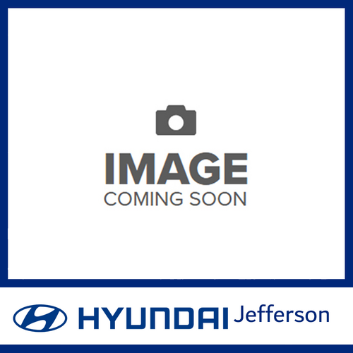 Hyundai Kona EV Tailored Rubber Floor Mats Set of 4 - MY2023 - Onwards