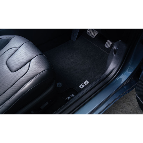 Hyundai i30 Sedan Hybrid HEV Carpet Floor Mats Set of 4 08/2020 - Onwards