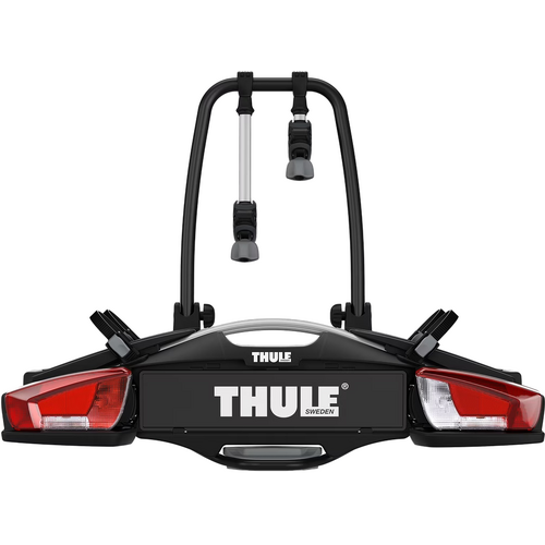 Hyundai Thule VeloCompact 2 Bike Carrier Tow Bar Mounted 925AU